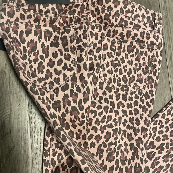 Skinny pants size 14 girls fits woman’s small - Picture 3 of 5